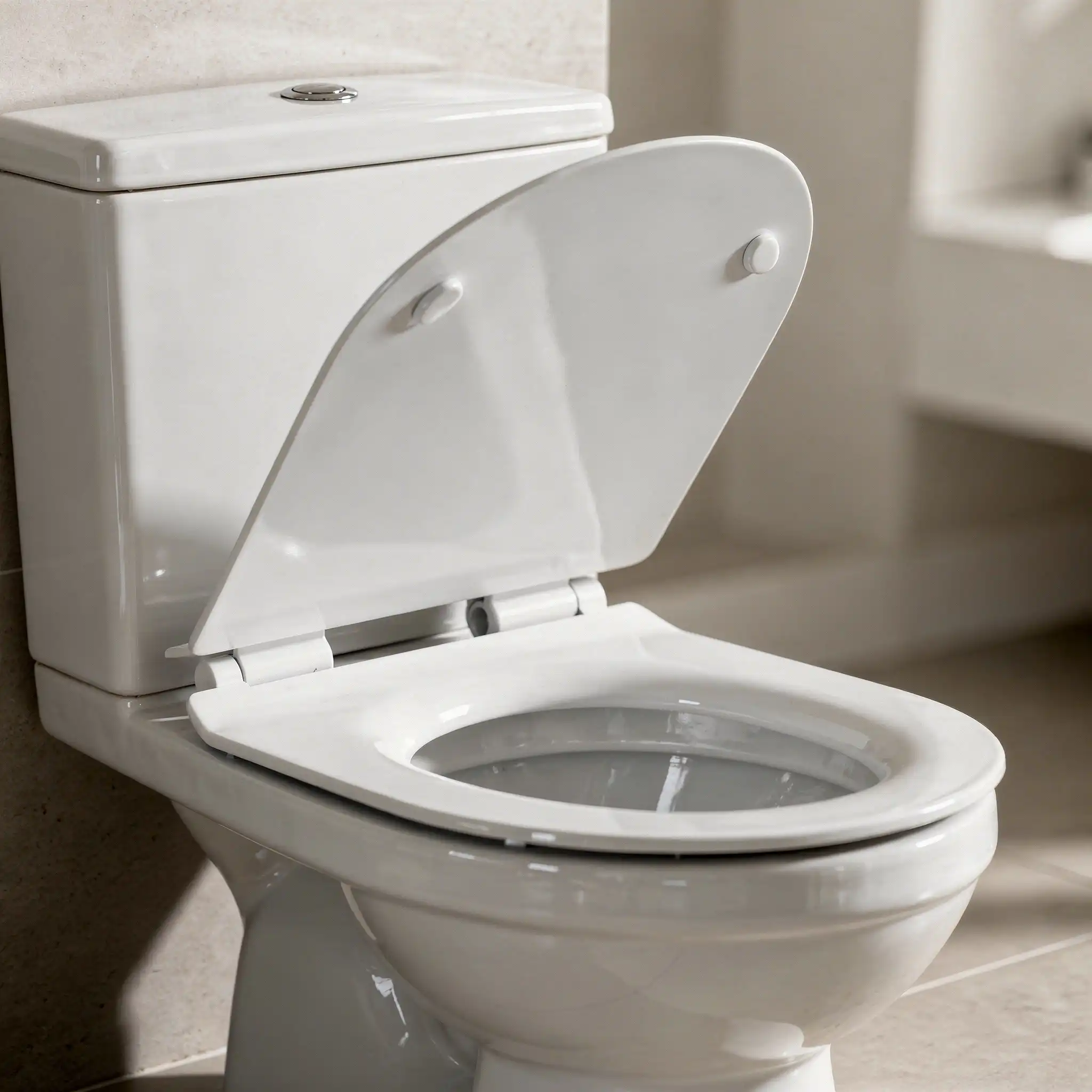 WC sjedalice