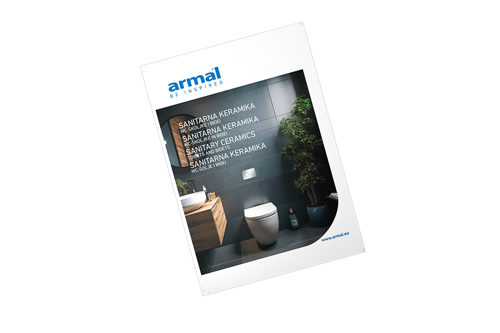 Katalog Sanitarije