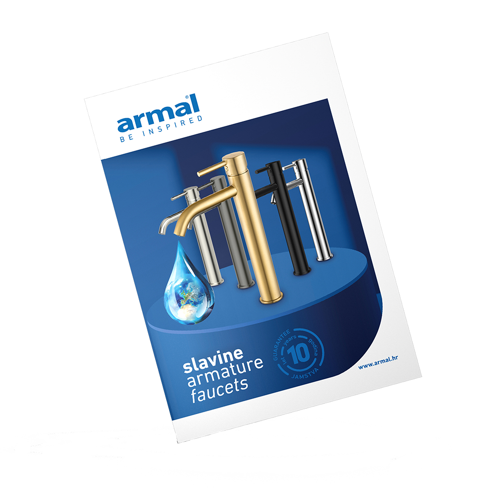 Katalog Slavine