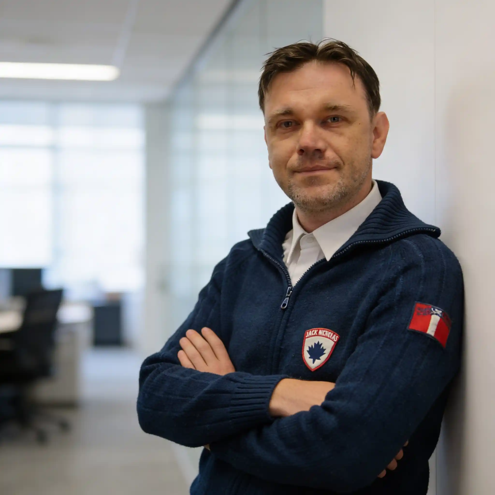 Marko Hrgetić