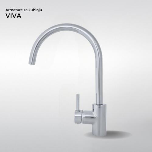 Viva armatura